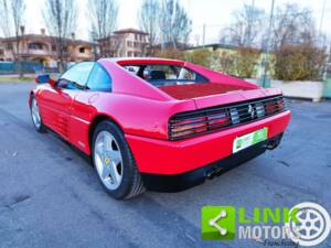 Bild 9/10 von Ferrari 348 GTS (1991)