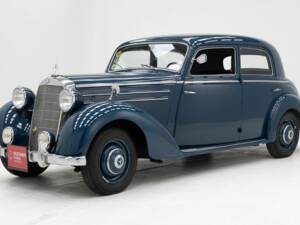 Image 1/15 of Mercedes-Benz 170 S-D (1955)