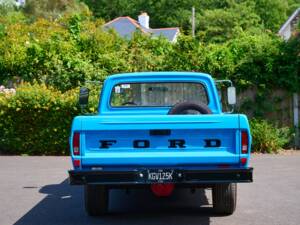 Bild 31/50 von Ford F-100 (1972)