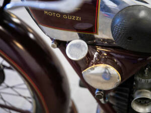 Bild 6/30 von Moto Guzzi DUMMY (1936)