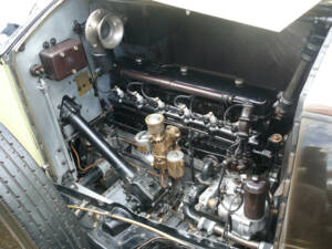 Bild 16/17 von Rolls-Royce 20 HP (1929)