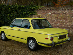 Bild 6/50 von BMW 2002 tii (1972)