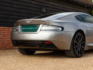 Immagine 39/78 di Aston Martin DB 9 GT &quot;Bond Edition&quot; (2015)