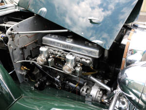 Image 15/20 of Lagonda 4,5 Liter LG 45 (1936)