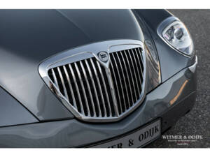 Imagen 28/33 de Lancia Thesis 3.0 V6 (2002)