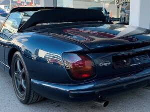 Image 8/16 of TVR Chimaera 5,0 (1997)