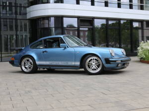 Bild 50/51 von Porsche 911 Carrera 3.2 (1984)