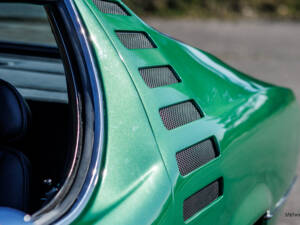 Image 30/49 de Alfa Romeo Montreal (1974)