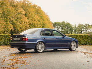 Image 3/97 de ALPINA B10 V8 (1998)