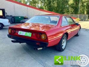 Bild 5/10 von Ferrari 400i (1983)