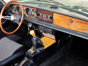 Immagine 48/50 di FIAT 124 Spider CS1 (1975)