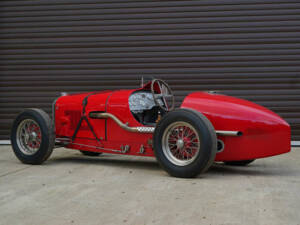 Bild 2/28 von Amilcar C6 (1927)