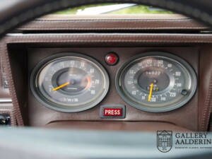 Imagen 22/50 de Maserati Merak 2000 GT (1981)