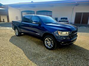Image 3/69 of Dodge Ram 1500 (2022)