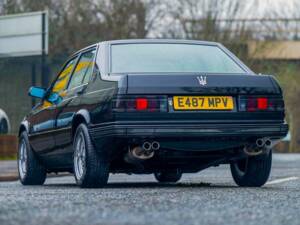 Imagen 10/50 de Maserati 420 Si (1988)