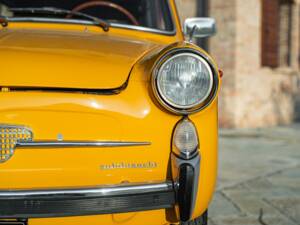 Image 19/50 of Autobianchi Bianchina Panoramica (1969)