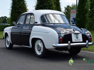 Bild 3/50 von Renault Dauphine Gordini (1960)