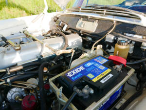 Imagen 45/56 de Mercedes-Benz 220 SE b (1962)
