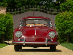 Bild 15/50 von Porsche 356 A 1600 S (1957)