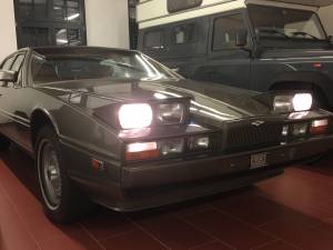 Immagine 1/39 di Aston Martin Lagonda (1982)