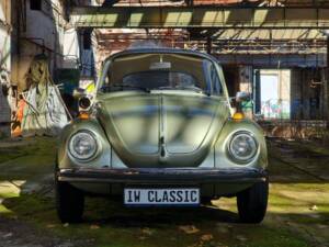 Bild 12/19 von Volkswagen Beetle 1303 S (1973)