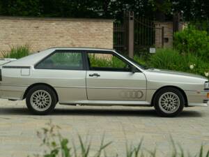 Immagine 4/50 di Audi quattro (1985)