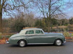 Bild 23/50 von Bentley S 2 (1959)