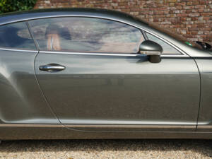Afbeelding 39/50 van Bentley Continental GT (2005)