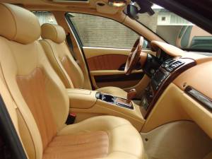 Imagen 61/77 de Maserati Quattroporte 4.2 (2007)