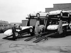 Image 48/50 of Austin-Healey 100 S (1955)
