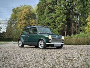 Image 20/100 de Rover Mini &quot;Knightsbridge&quot; (2000)