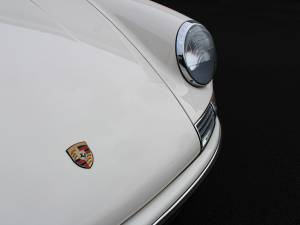 Immagine 28/29 di Porsche 911 2.0 (1967)