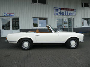Bild 8/30 von Mercedes-Benz 280 SL (1970)