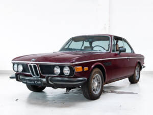 Image 1/36 of BMW 3.0 CS (1972)