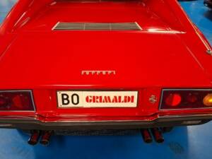 Image 5/45 of Ferrari Dino 208 GT4 (1976)
