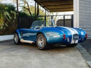 Bild 2/68 von Shelby Cobra 289 (1966)