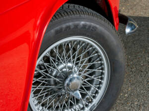 Immagine 13/23 di Triumph TR 4 (1962)