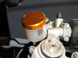Bild 13/50 von KTM DUMMY (2011)