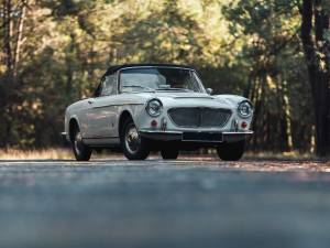 Immagine 6/50 di FIAT 1200 Trasformabile (1960)