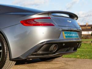 Bild 42/50 von Aston Martin Vanquish (2015)