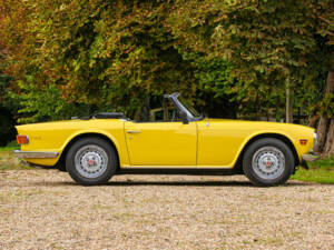 Bild 5/37 von Triumph TR 6 (1974)