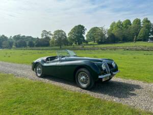 Image 1/41 of Jaguar XK 120 OTS (1953)