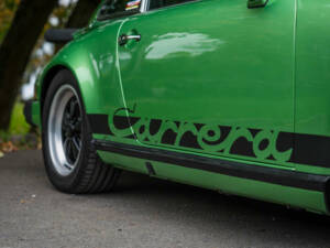 Imagen 16/28 de Porsche 911 Carrera 3.0 (1975)