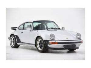 Image 9/64 of Porsche 911 Turbo 3.3 (1979)