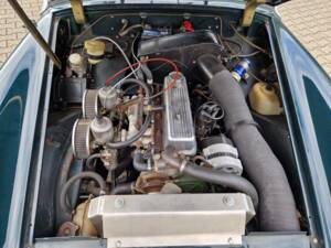 Bild 8/9 von MG Midget 1500 (1978)