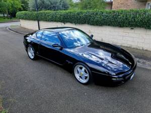 Image 7/7 of Ferrari 456 GT (1994)