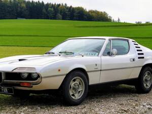 Imagen 1/19 de Alfa Romeo Montreal (1972)