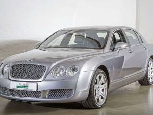 Image 1/20 of Bentley Continental Flying Spur (2005)
