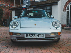 Image 9/50 of Porsche 911 Carrera (1994)