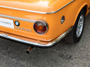 Image 64/78 of BMW 2002 Baur (1972)